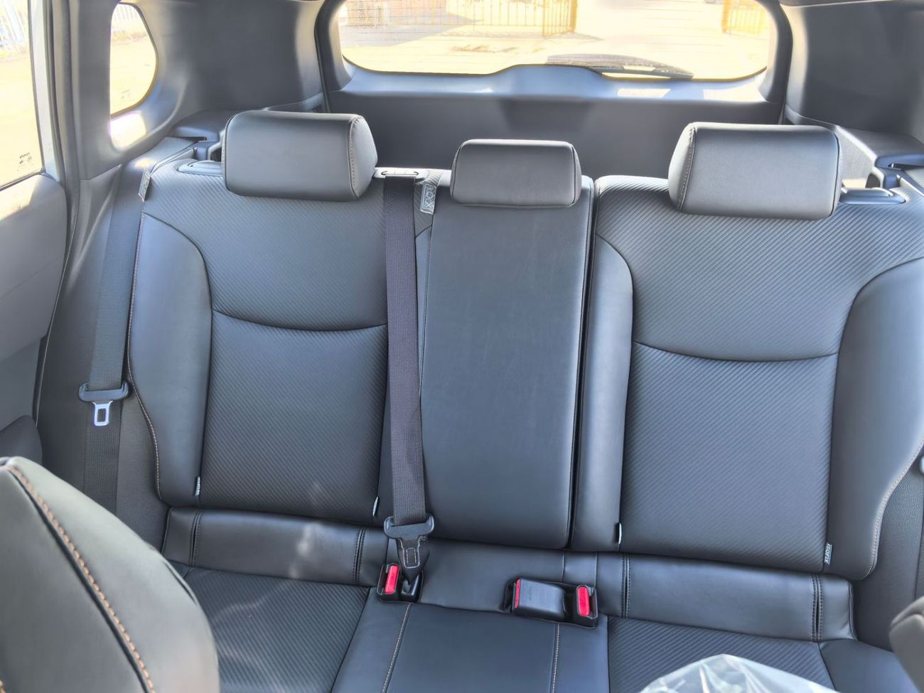 Toyota Frontlander TOYOTA FRONTLANDER FULL OPTION ; 2.0 HYBRID