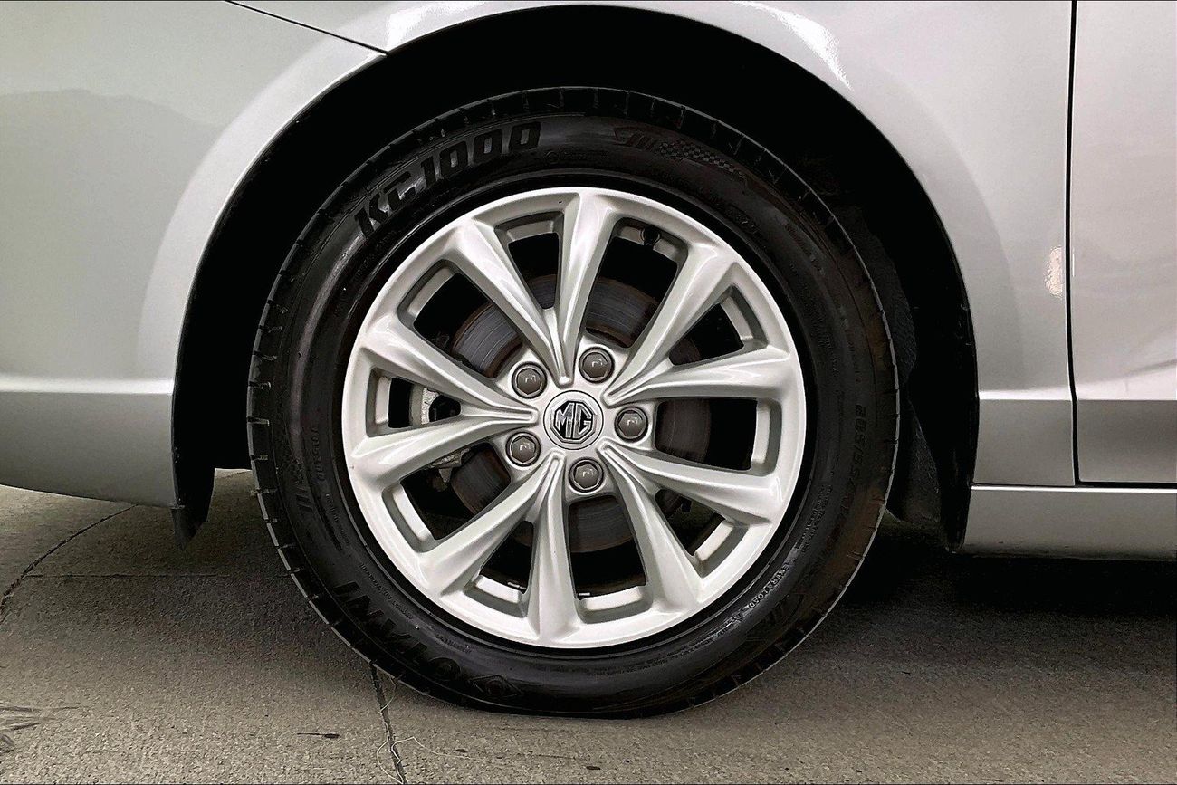 MG 5 Standard | Guaranteed Warranty | 0 Down Payment