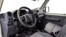 تويوتا Land Cruiser Pickup 70 TOYOTA LAND CRUISER 79DC SNORKEL | 2-YEAR WARRANTY + SERVICE AVAILABLE | IN-HOUSE FINANCING | 0% DOW