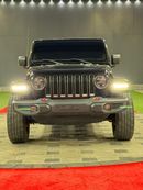 جيب رانجلر Rubicon 3.6L A/T (5 Seater)