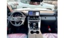 Toyota Land Cruiser Toyota LC VXR 3.5 TT EXCLUSIVE 2024