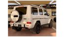 مرسيدس بنز G 63 AMG Std