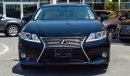 Lexus ES350