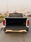 جي أم سي سييرا Full option sunroof, 360 cameras, leather electric seats 2022