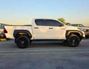 تويوتا هيلوكس GR SPORT REVO / 2.8L DIESEL / A/T / 360*CAMERA / FULL OPTION   (CODE #  69067)
