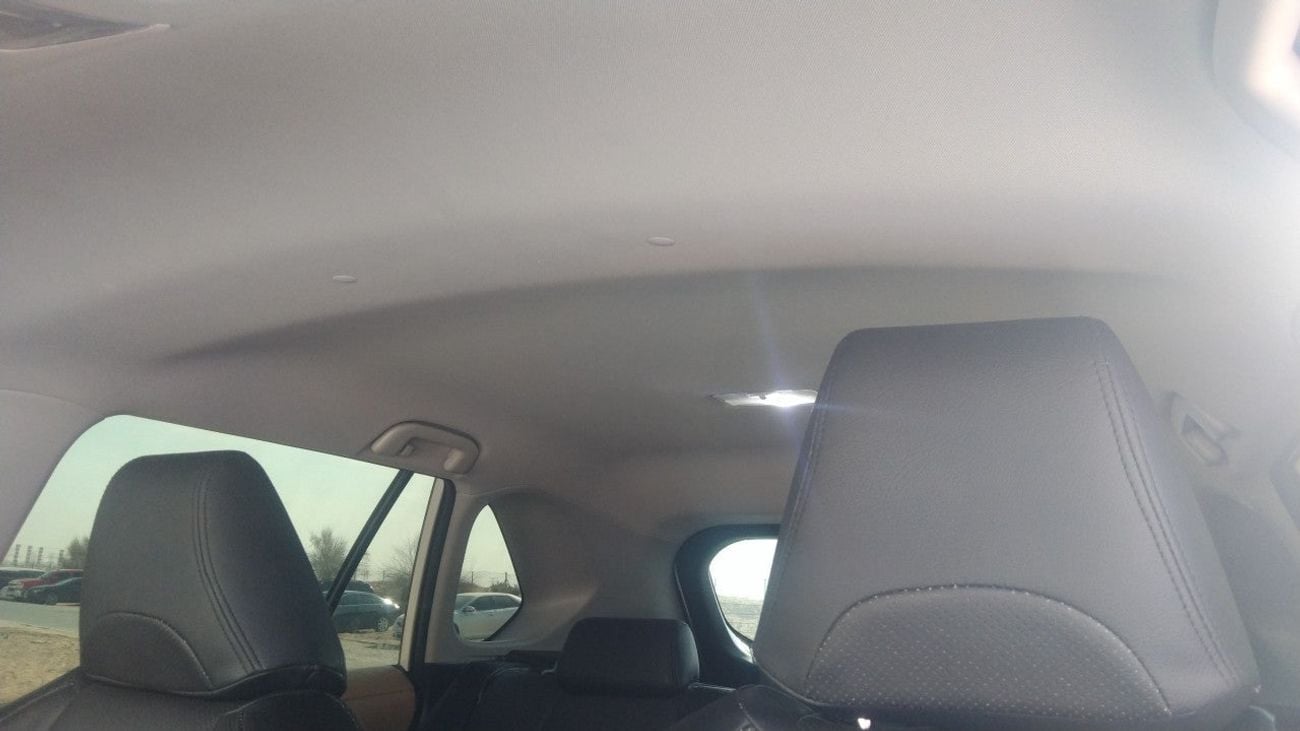 Toyota RAV4 EX 2.5 | Zero Down Payment | Home Test Drive