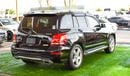 Mercedes-Benz GLK 350