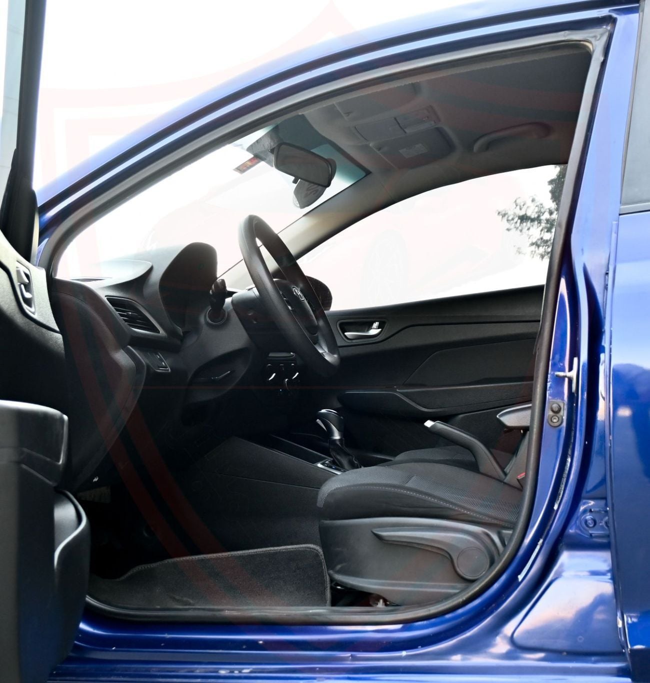 Hyundai Accent GLS 1.6L (138 HP) Sedan Hyundai Accent | 1.6 L | 2022 | GCC | Accident-Free | In Excellent Condition