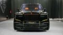 رولز رويس أونيكس كولينان | LIMITED OFFER | NEEV EDITION BY ONYX CONCEPT | 2024 | V12 | 563 HP | 3-YEAR WARRANTY AND SERVICE
