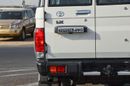 Toyota Land Cruiser 70 TOYOTA LAND CRUISER 76 2.8L 4WD DIESEL AT SUV 2025