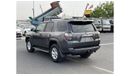 Toyota 4Runner 2022 TOYOTA 4RUNNER IMPORTED FROM USA
