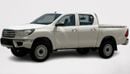 Toyota Hilux Toyota Hilux 2.4L TURBO D DC 4WD MT