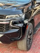 Chevrolet Tahoe LS 5.3L 4WD Chevrolet Tahoe LS 4WD 2022 – GCC – Super Clean