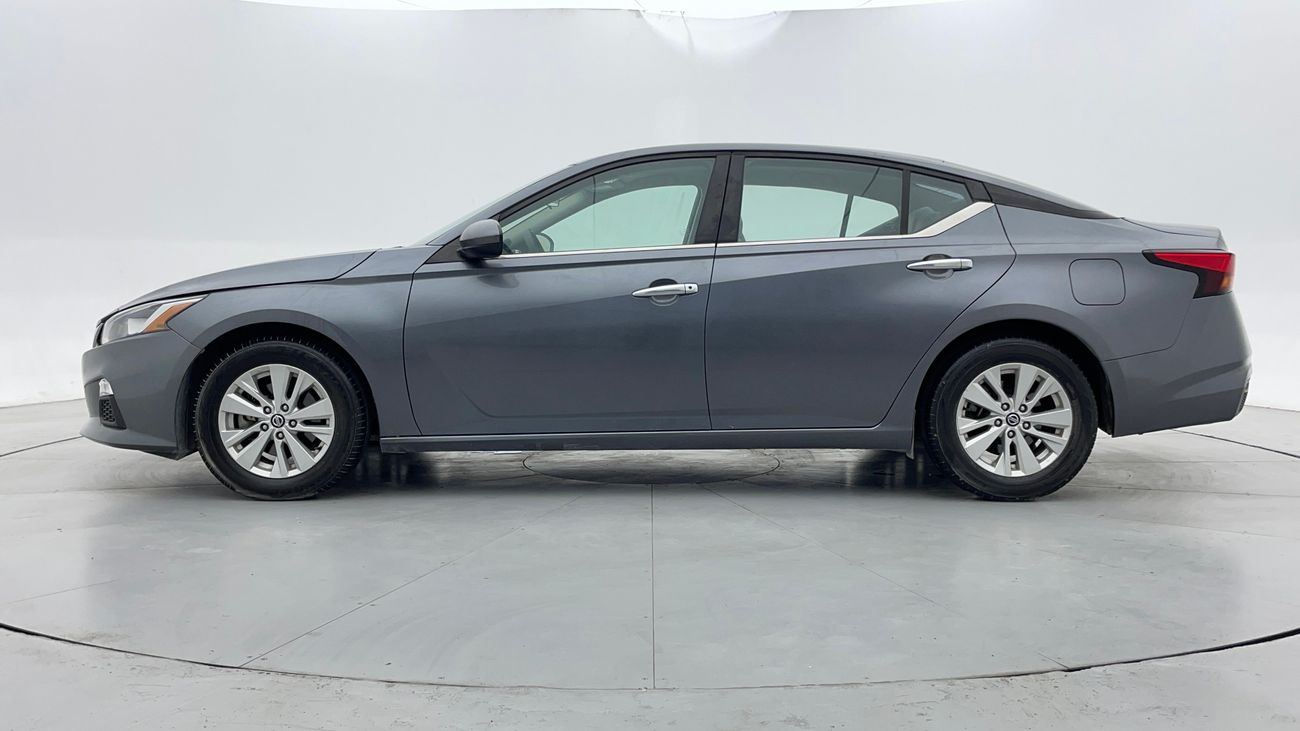 Nissan Altima S 2.5 | Zero Down Payment | Free Home Test Drive