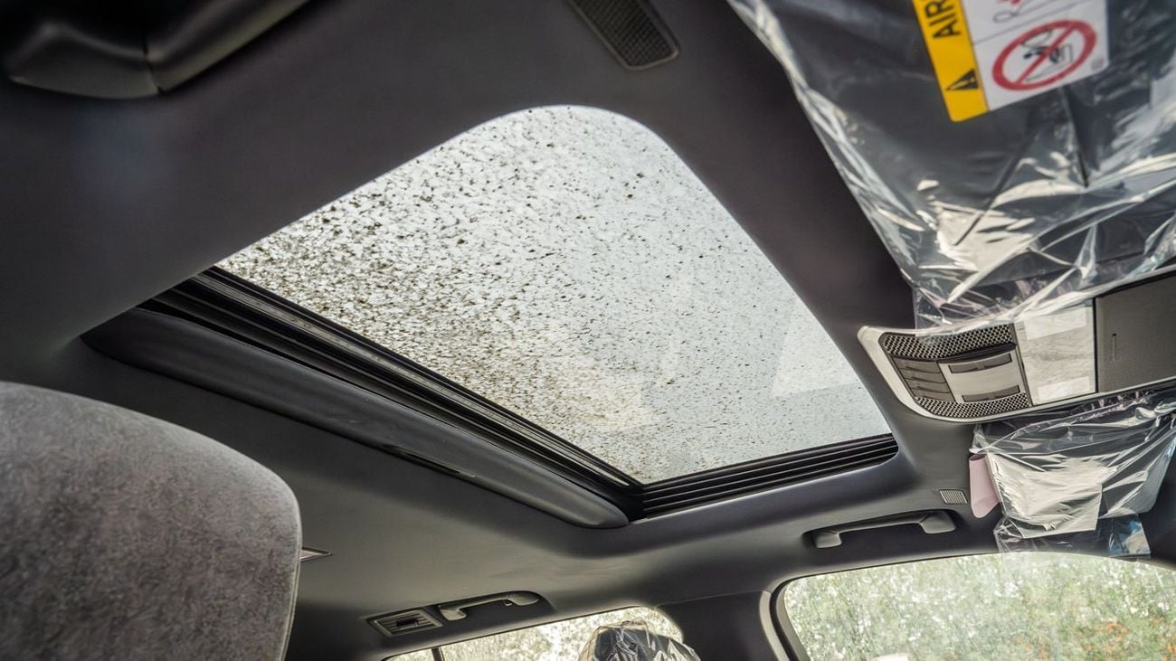 Toyota Land Cruiser TOYOTA LANDCRUISER 3.5 GXR STANDARD -2026YM