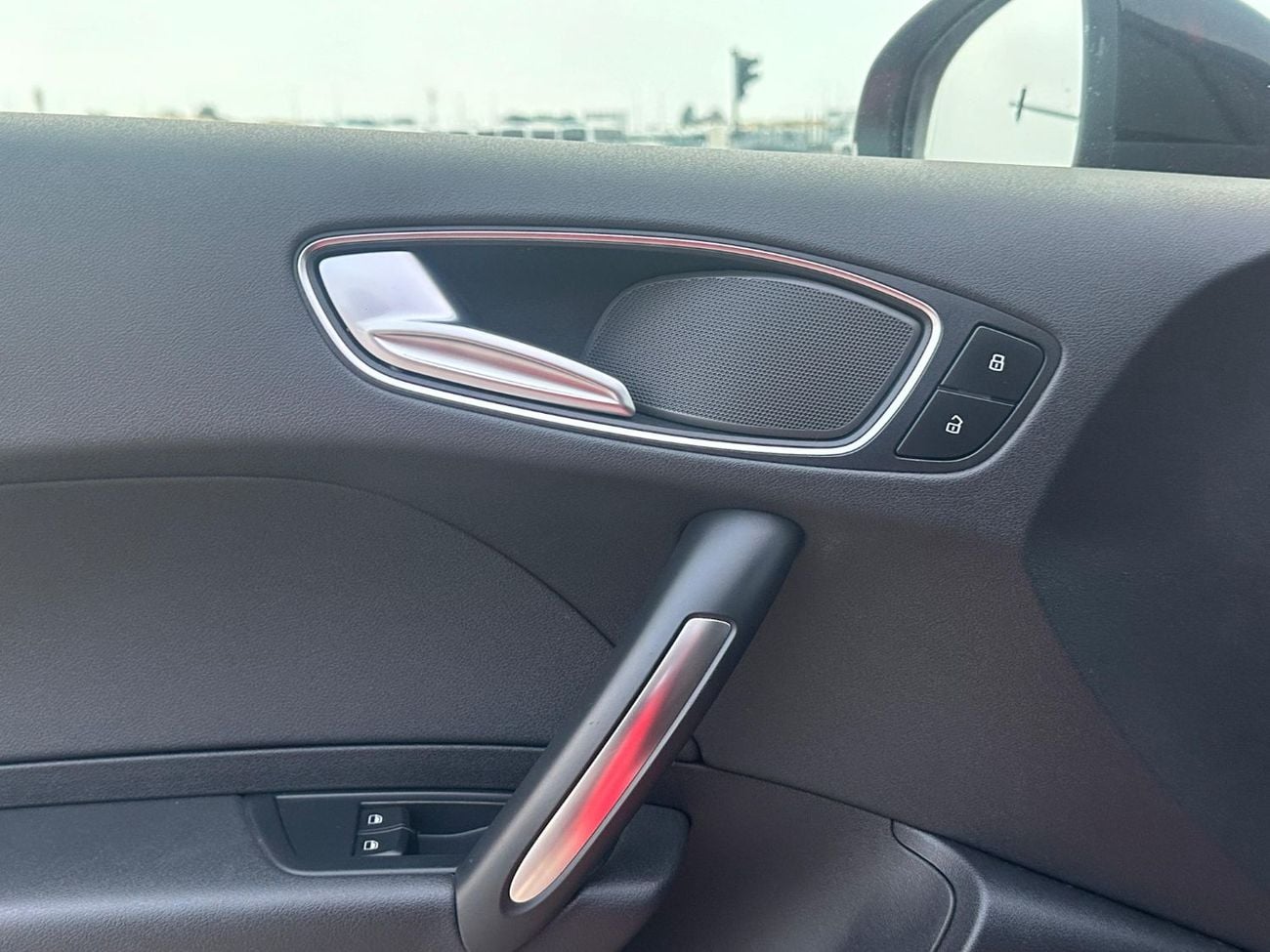 أودي A1 S-Line 1.4L