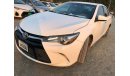 Toyota Camry 2015 for urgent Sale