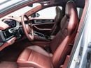 Porsche Panamera STD BUY NOW, PAY 2027 | THE BLACKLINE STANDARD | May 2028 Porsche Warranty, GCC, Low KM's