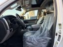 Toyota Sequoia SR5 (NON GCC)