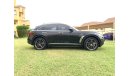 Infiniti QX70 Luxury