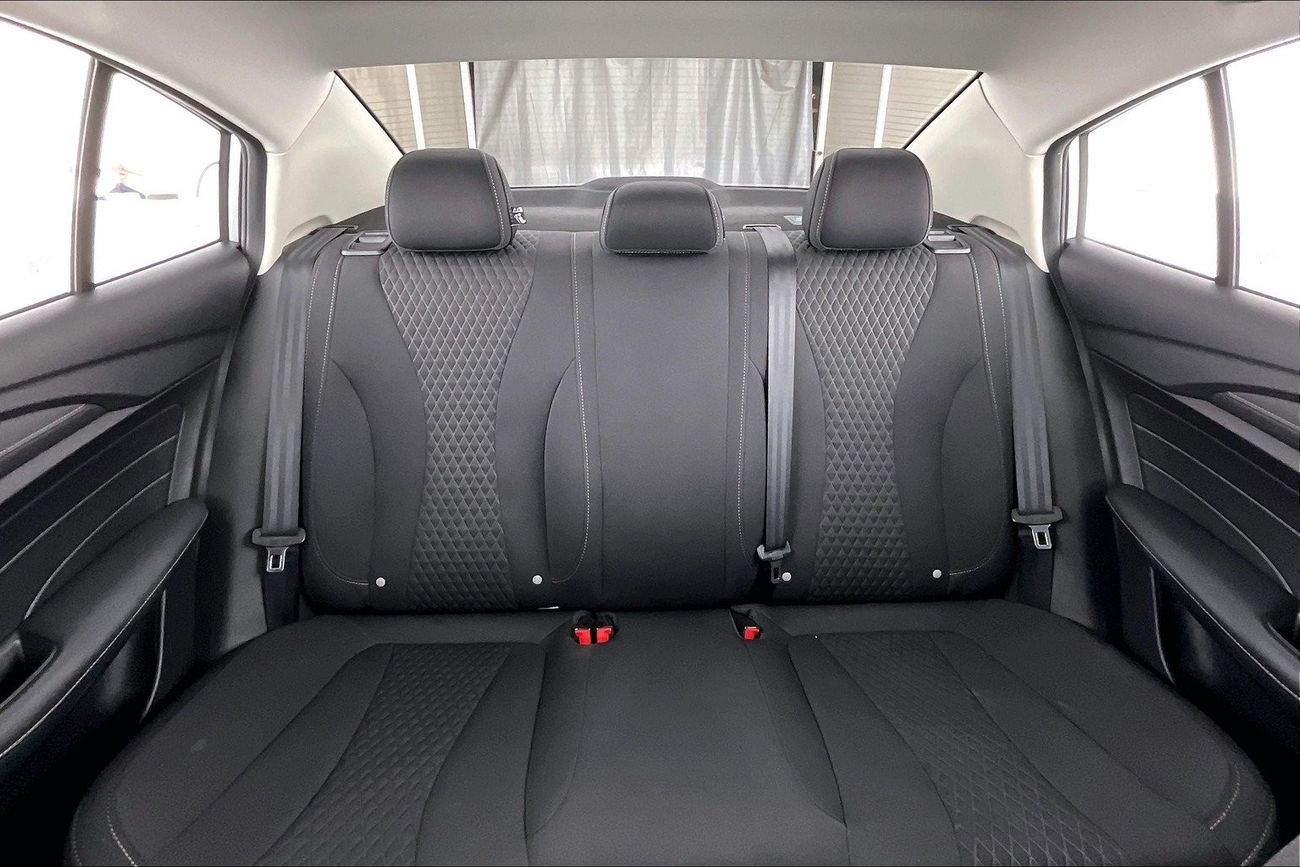 Chevrolet Tahoe LT | 1 year free warranty | 0 Down Payment