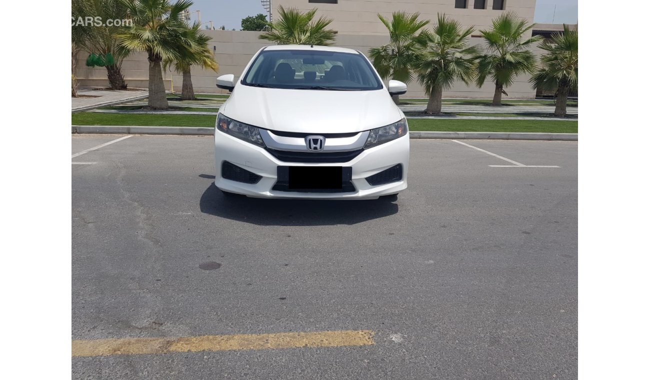 Honda City 460/- MONTHLY ,0% DOWN PAYMENT MID OPTION