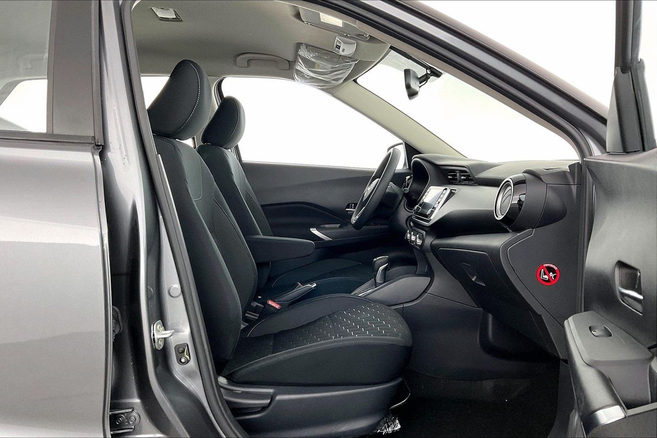 Nissan Kicks SV | Guaranteed Warranty | 0 Down Payment