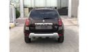 Renault Duster LE GCC