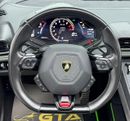 لامبورغيني هوراكان EVO SPYDER 2020 Lamborghini Huracan EVO Spyder, Warranty, Service History, Fully Loaded, Excellent Condition