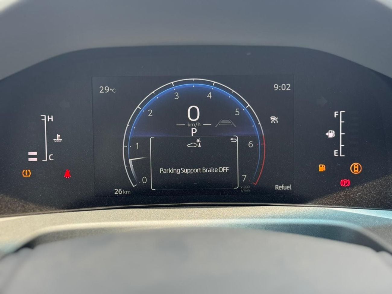 تويوتا لاند كروزر تويوتا لاند كروزر جي اكس ار 3.5ليتر مواصفات الخليج