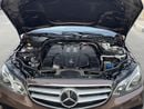 Mercedes-Benz E 400 Std 3.0L 2015 4 MATIC MOONROOF FULL OPTION V6/3.0L CANADA SPEC
