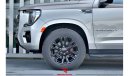 GMC Yukon SLE 2023 BH EDITION GCC 3Years Warranty Local Registration +5%