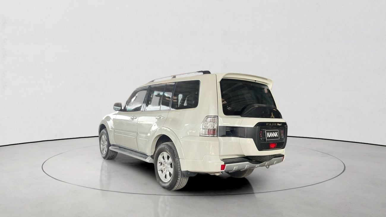 Mitsubishi Pajero 3.0 GLS M/L | Guaranteed Warranty | 0 Down Payment