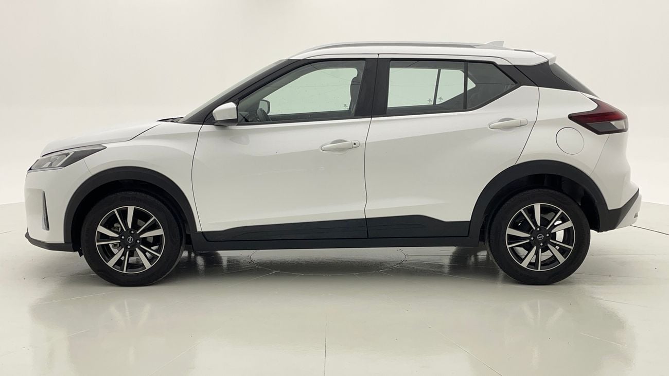 Nissan Kicks S 1.6 | Zero Down Payment | Home Test Drive