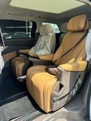 Denza D9 2023 DENZA D9 DUAL DM-i SUPER HYBRID VERSION