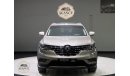 Renault Koleos 4WD, Full Options, Full Service History, Warranty, GCC