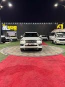 Lexus LX570 PLATINUM