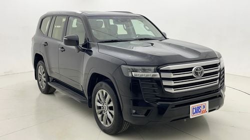 Toyota Land Cruiser GXR 4.0L 2022 GXR | AED 3112/Month | 0 DP | 30 Day Return | Warranty
