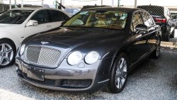 Bentley Continental Flying Spur