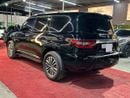 Nissan Patrol LE Platinum 5.6L