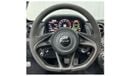 مكلارين 720S Std 2018 Mclaren 720s, Full Mclaren Service History, Low Kms, GCC