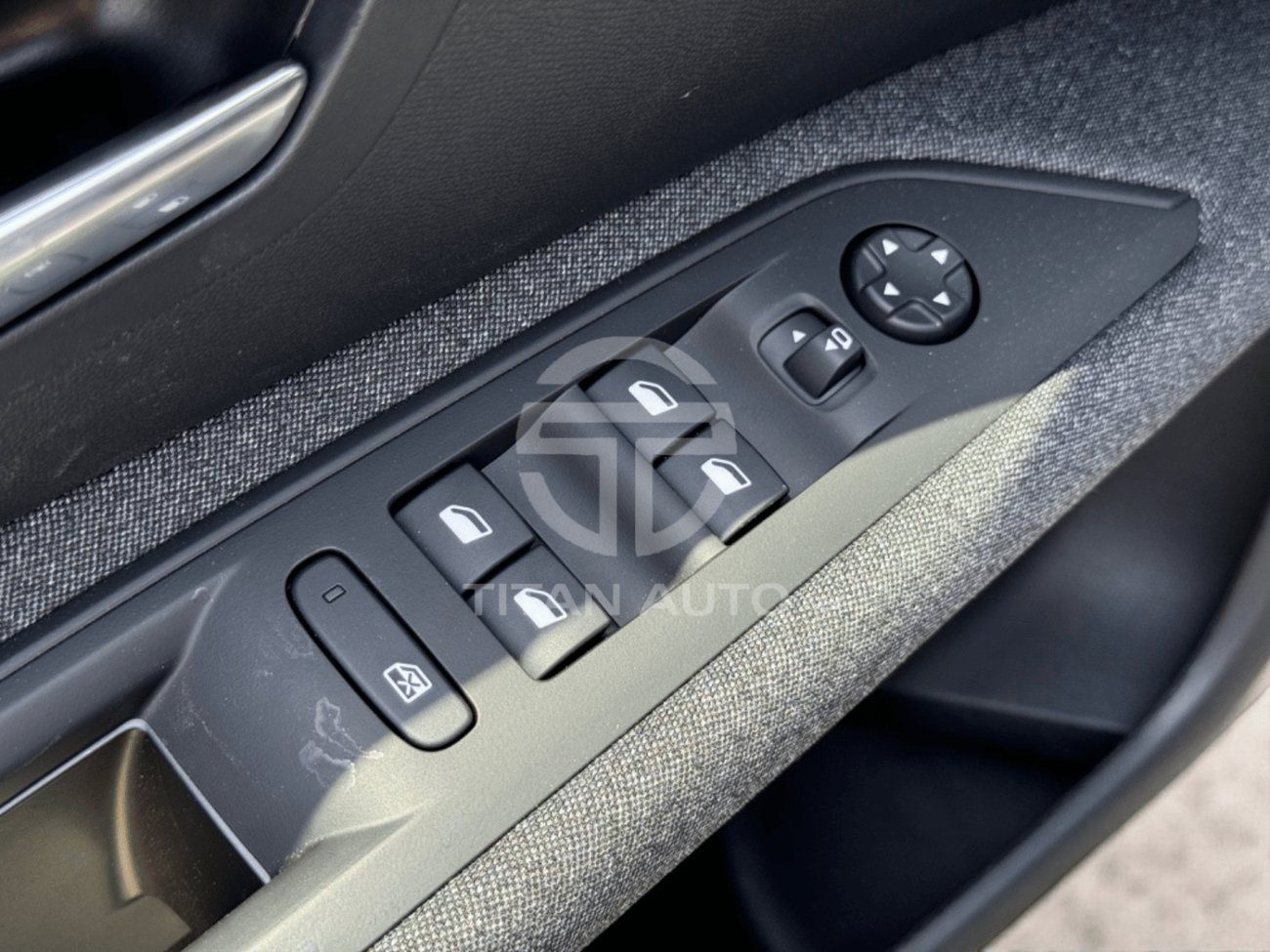 Peugeot 3008 PEUGEOT 3008 3008T ACTIVE 1.6L 2025 MODEL