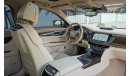 Cadillac CT6 Platinum	| AED 2,722 Per Month | 0% DP | Immaculate Condition