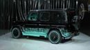 Mercedes-Benz G 63 AMG | NEGOTIABLE PRICE | G8X OSCAR BY ONYX CONCEPT | 1 OF 5 | 3-YEAR WARRANTY AND SERVICE