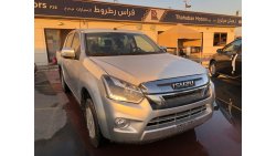 Isuzu D-Max 2500cc ((brand new))