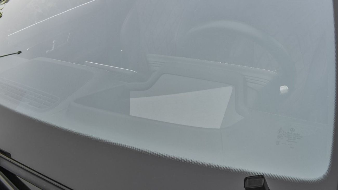 Mercedes-Benz S 580 4M Exclusive Mercedes S580 AMG / 2022 / USA