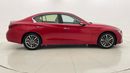 Infiniti Q50 LUXE 3 | Zero Down Payment | Home Test Drive