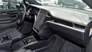 Tesla Model X 75D