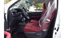 Toyota Hilux Single Cab Long Glx 2.7l 4wd Manual Transmission