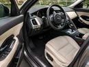 جاكوار E Pace S 715 P.M | Standard GCC Specs - Low Mileage